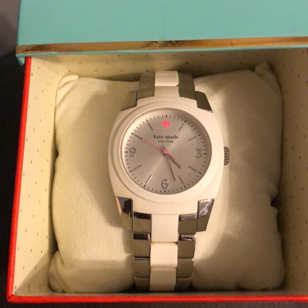 Kate spade watch